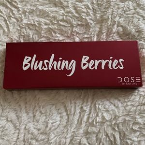 Eyeshadow palette new